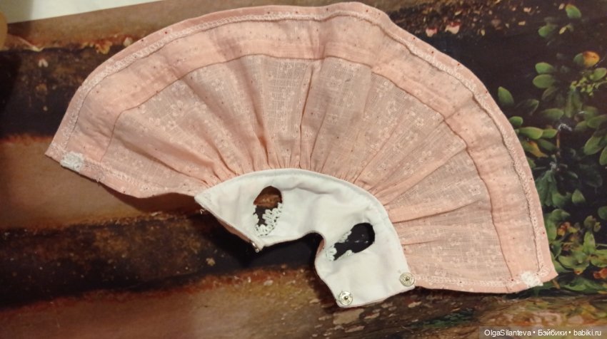 Одежда для Паола рейна — Одежда для кукол