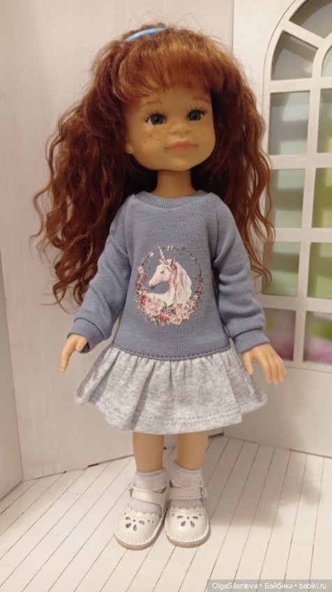 Одежда для Паола рейна — Одежда для кукол