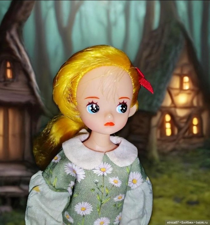 Redberry strawberry planet (фото 3)