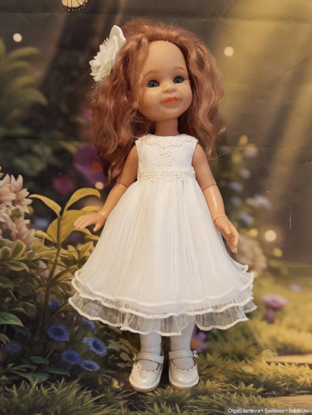 Одежда для Паола рейна — Одежда для кукол (фото 5)