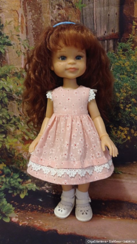 Одежда для Паола рейна — Одежда для кукол