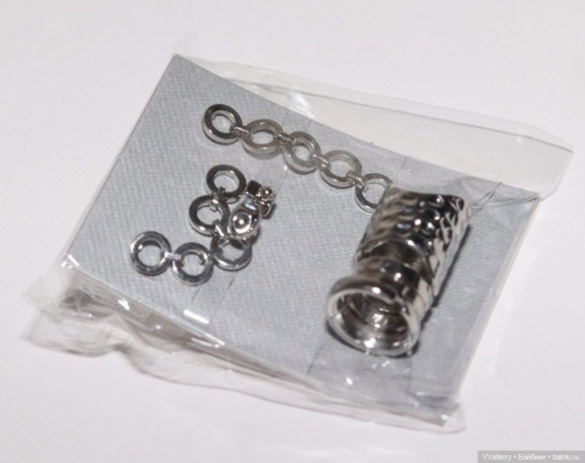 Комплект украшений от Martini Social Eugenia (фото 2)