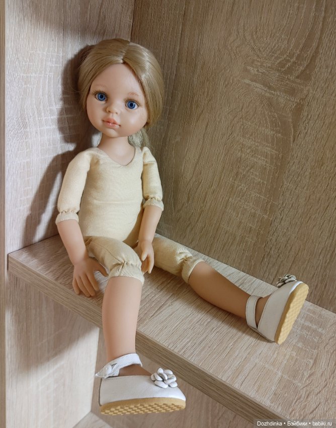 Карла Паола рейна Paola Reina (фото 2)