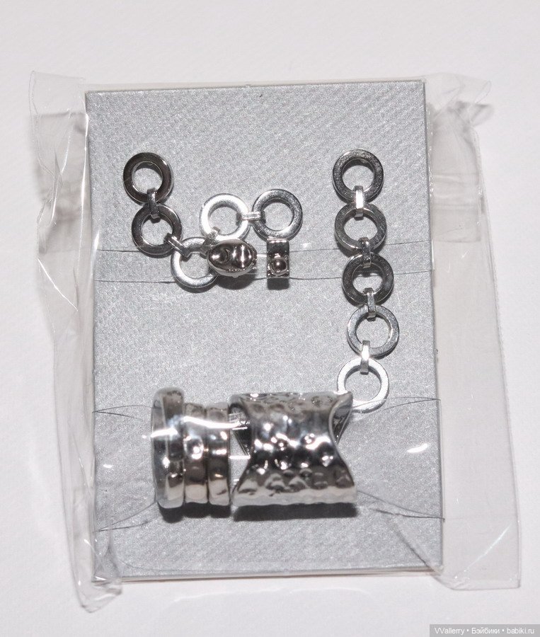 Комплект украшений от Martini Social Eugenia