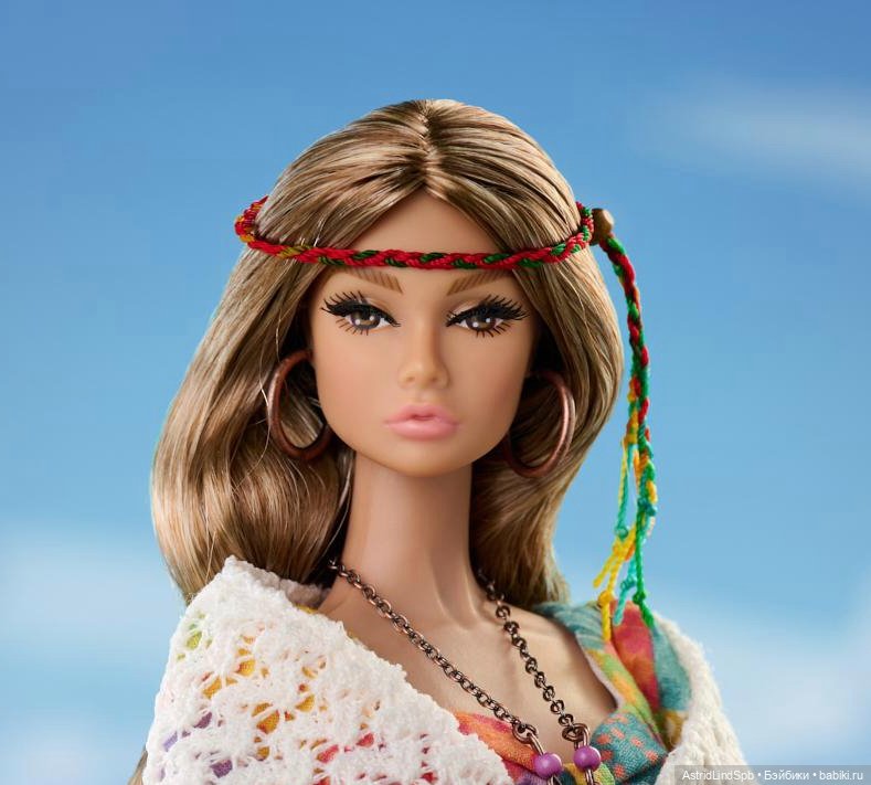 Аутфит Poppy Parker Integrity