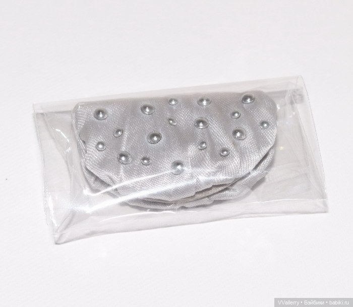 Клатч Martini Social Eugenia