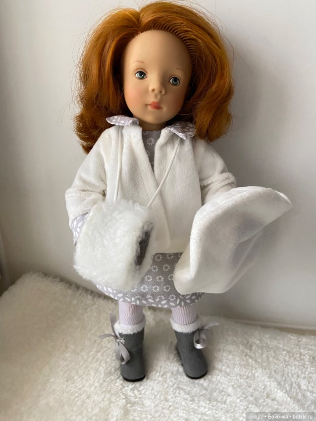 В продаже минуш Ольга. До пятницы доставка в подарок (фото 7)