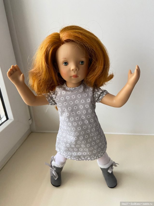 В продаже минуш Ольга. До пятницы доставка в подарок (фото 4)