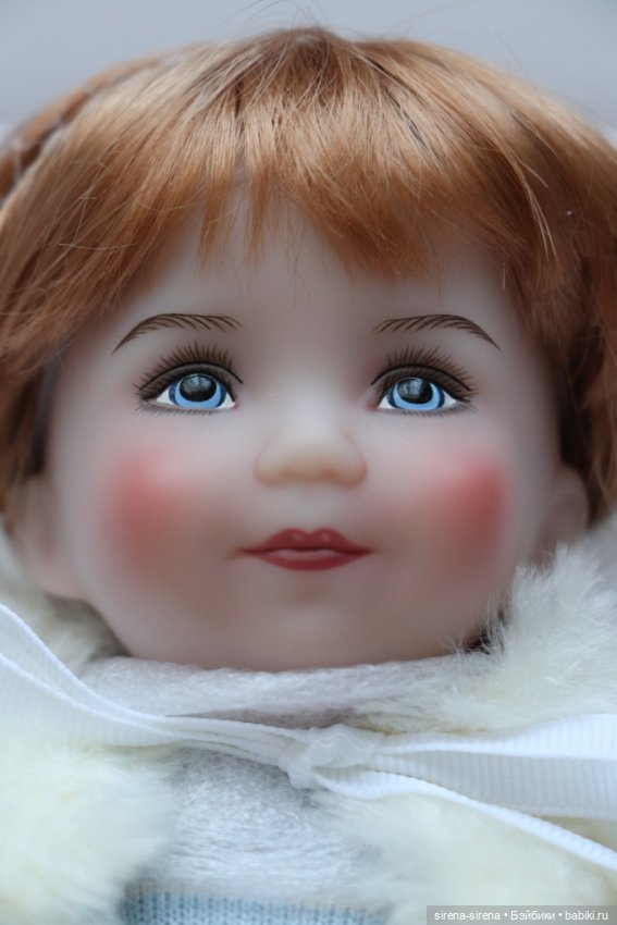 Линзи, Lynzi Dianna Effner's Li'l Dreamer (Диана Эффнер), 1 (фото 9)