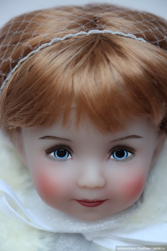 Линзи, Lynzi Dianna Effner's Li'l Dreamer (Диана Эффнер), 1 (фото 10)