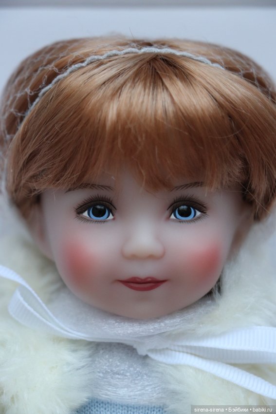 Линзи, Lynzi Dianna Effner's Li'l Dreamer (Диана Эффнер), 1 (фото 7)