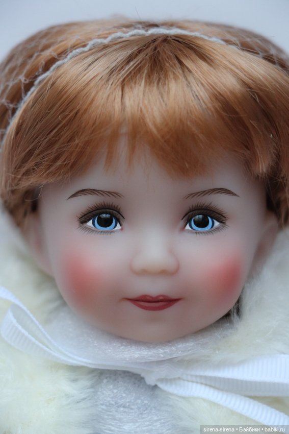 Линзи, Lynzi Dianna Effner's Li'l Dreamer (Диана Эффнер), 1 (фото 8)