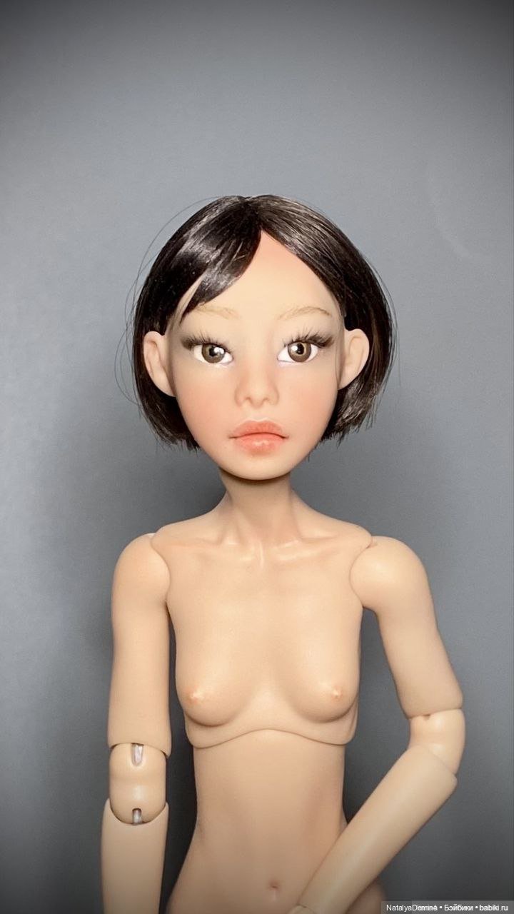 Лера/Мэй от Елены Ким — Куклы BJD (фото 6)