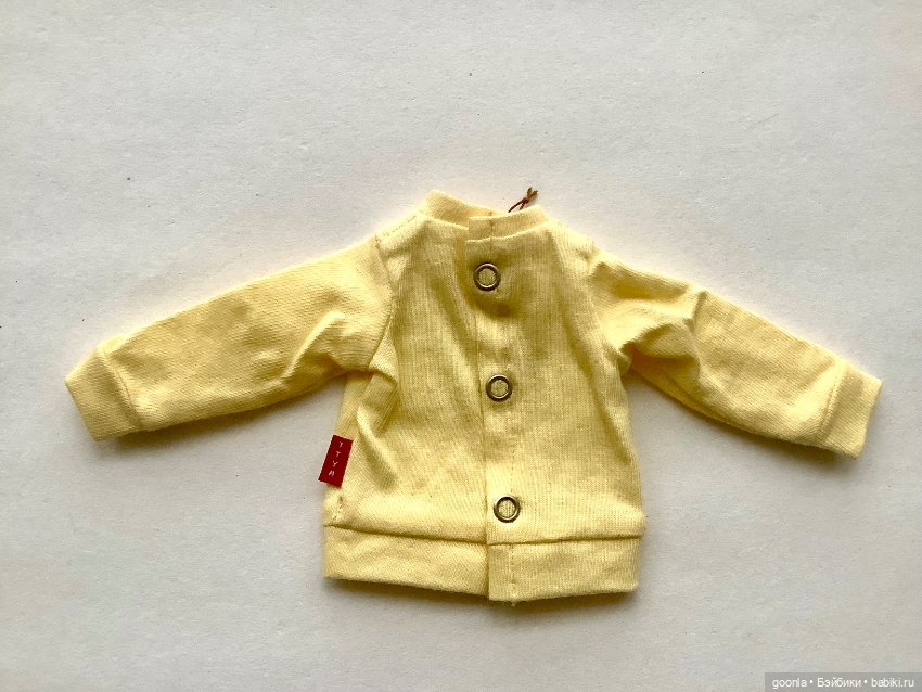 Свитшот на тини, 1/6, YoSD (фото 2)