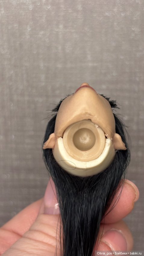 Шарнирная Арвен 1/6 экшен экшн action (фото 6)