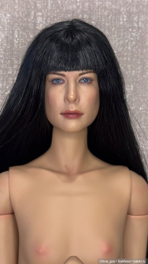 Шарнирная Арвен 1/6 экшен экшн action (фото 7)