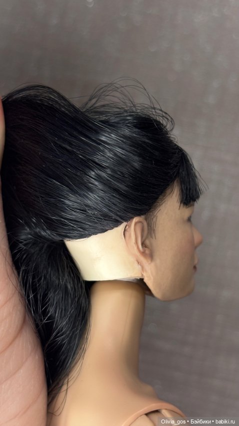 Шарнирная Арвен 1/6 экшен экшн action (фото 5)