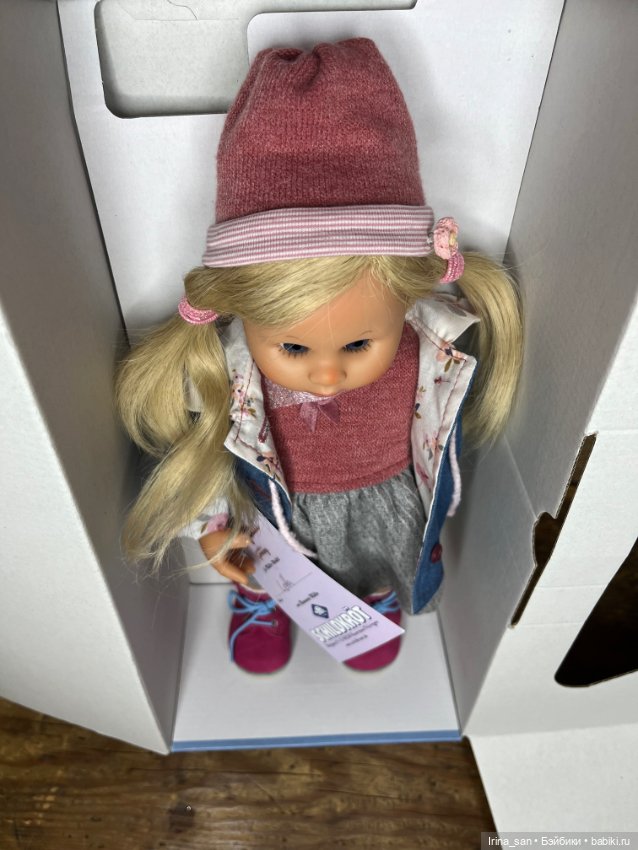 Müller-Wichtel Lotta №3 (Лотта Мюллер-Вихтель) (фото 2)