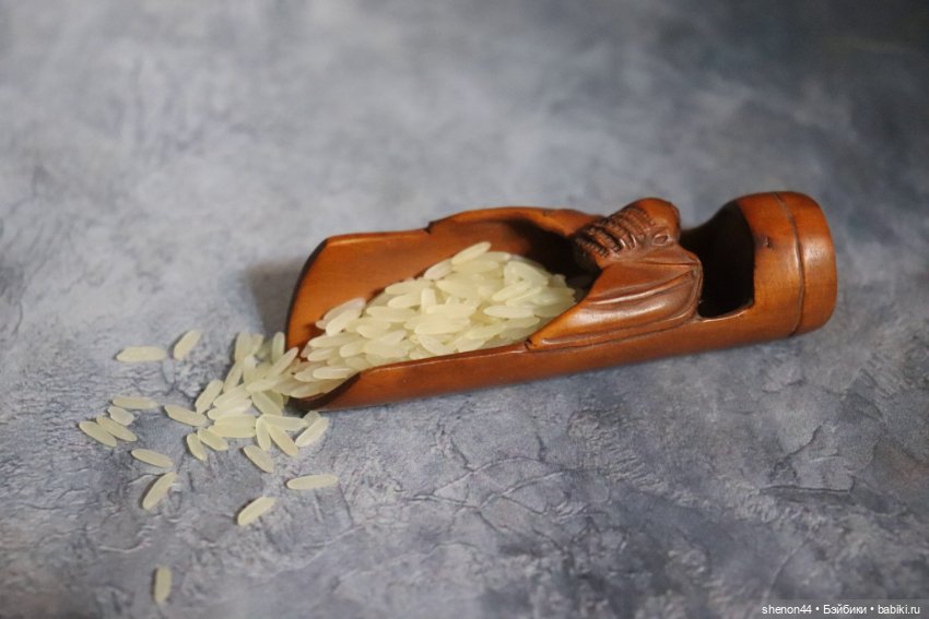 Окимоно, нэцкэ или же чайный совочек, миниатюрная подставка "Летучая мышь" (фото 6)