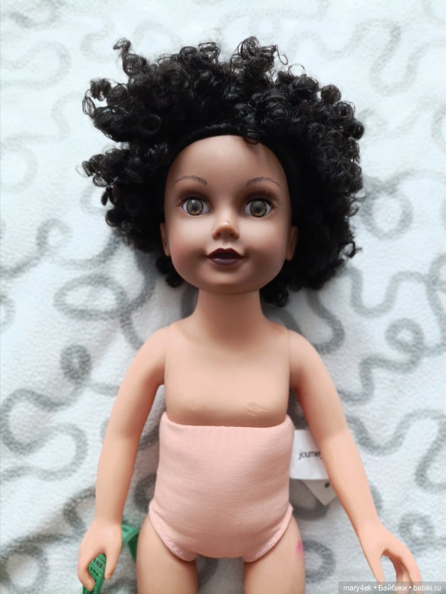 Journey girls — Игровые куклы (фото 6)
