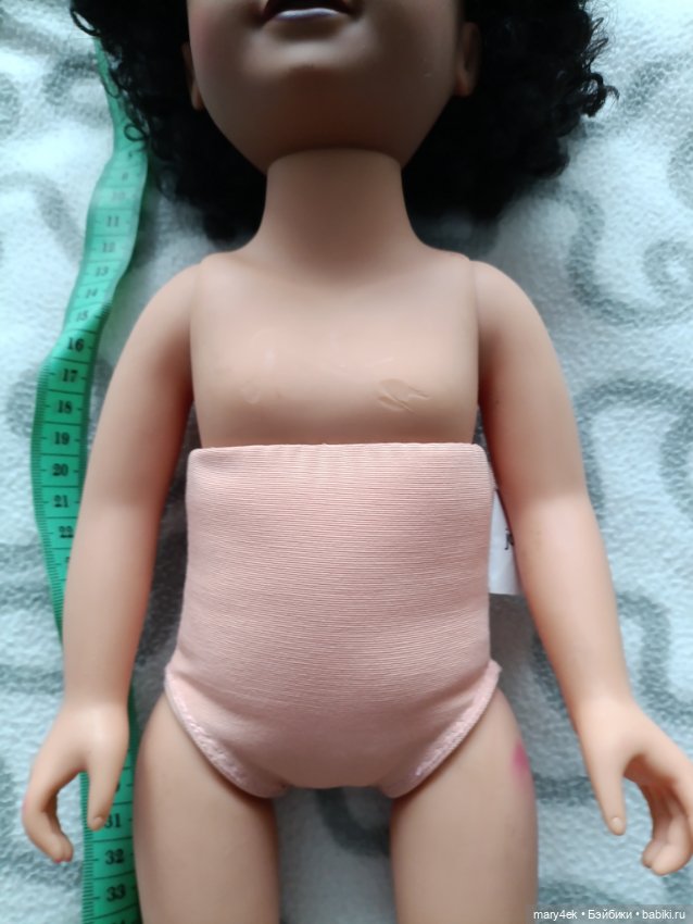 Journey girls — Игровые куклы (фото 2)