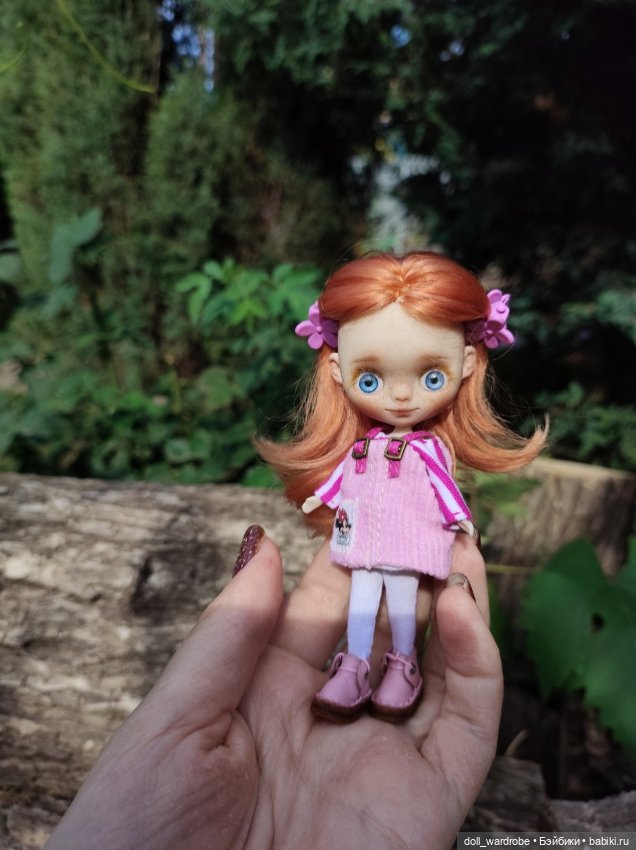 Одежда для петит блайз (фото 4)