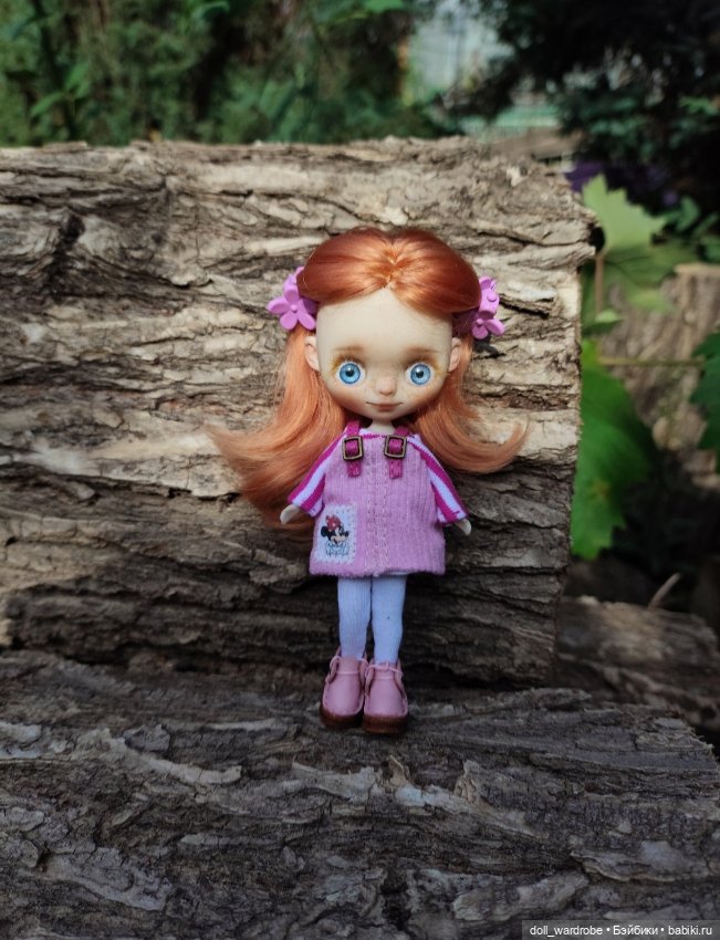 Одежда для петит блайз (фото 6)