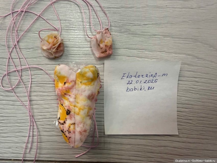 Корсет белье для Popovy — Одежда для BJD (фото 8)