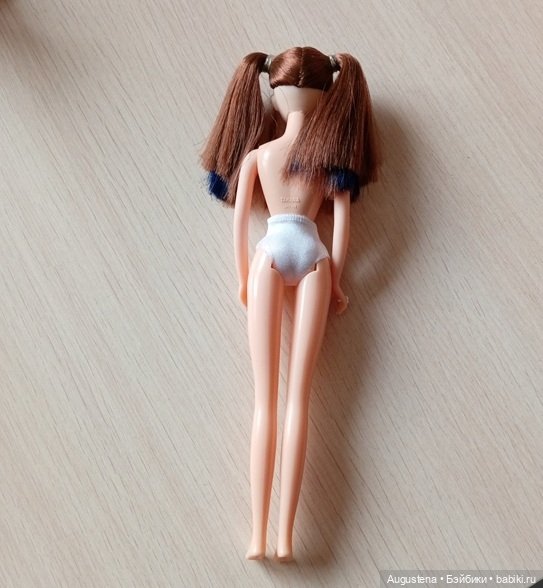 Шион подружка Ликки ( Licca) Takara (фото 5)