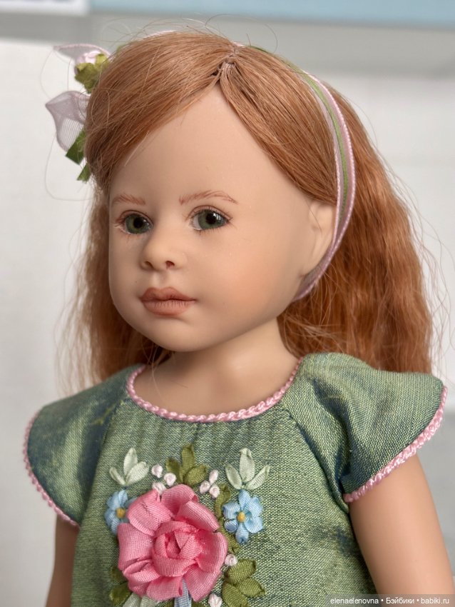 Heidi Plusczok, Wendy Венди (фото 5)