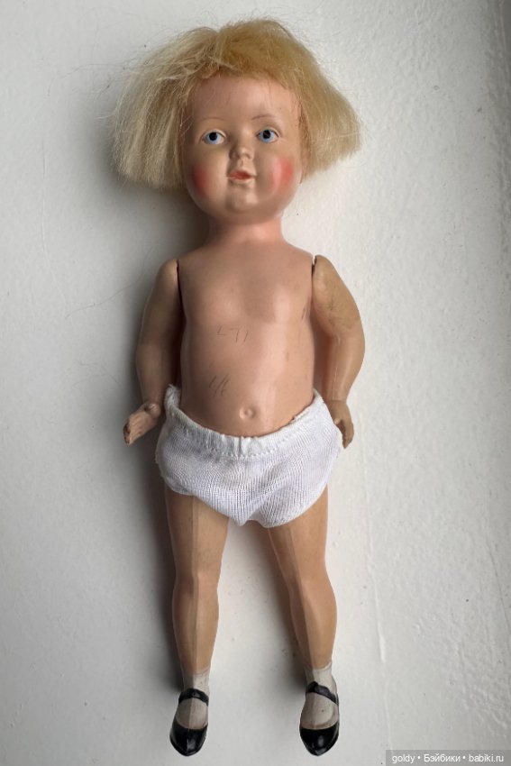 Продам редкую Черепашку — Винтажные куклы и игрушки детства