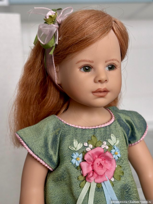 Heidi Plusczok, Wendy Венди (фото 4)