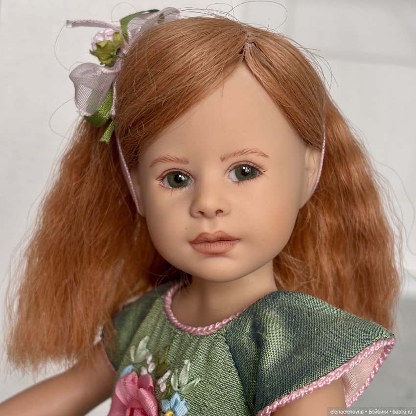 Heidi Plusczok, Wendy Венди (фото 9)