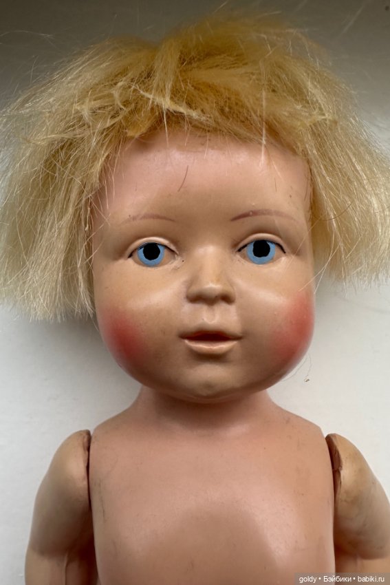 Продам редкую Черепашку — Винтажные куклы и игрушки детства (фото 4)