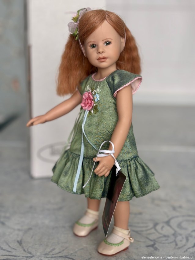 Heidi Plusczok, Wendy Венди (фото 6)