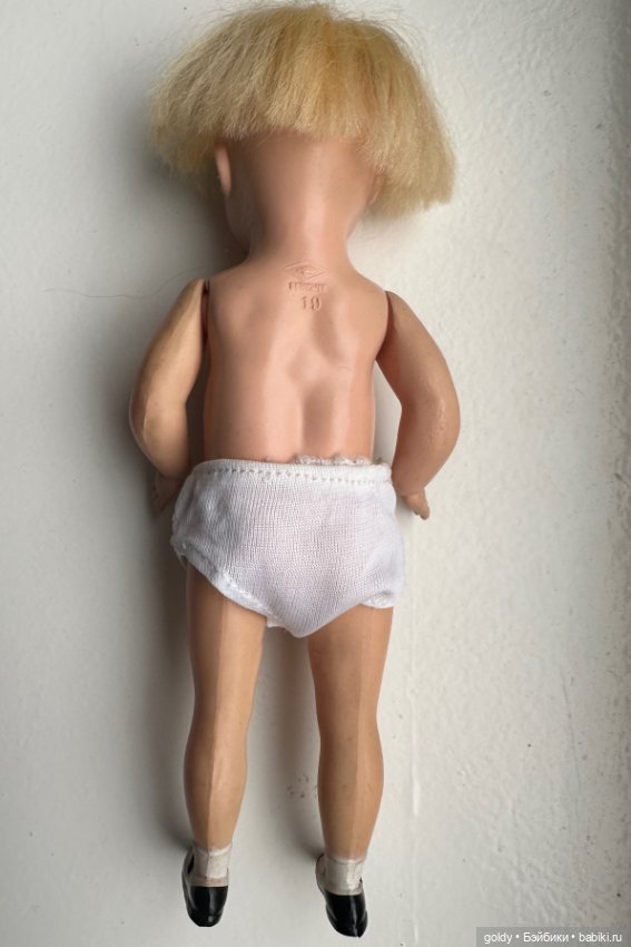 Продам редкую Черепашку — Винтажные куклы и игрушки детства (фото 2)