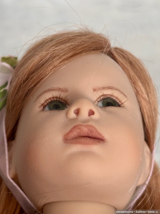 Heidi Plusczok, Wendy Венди