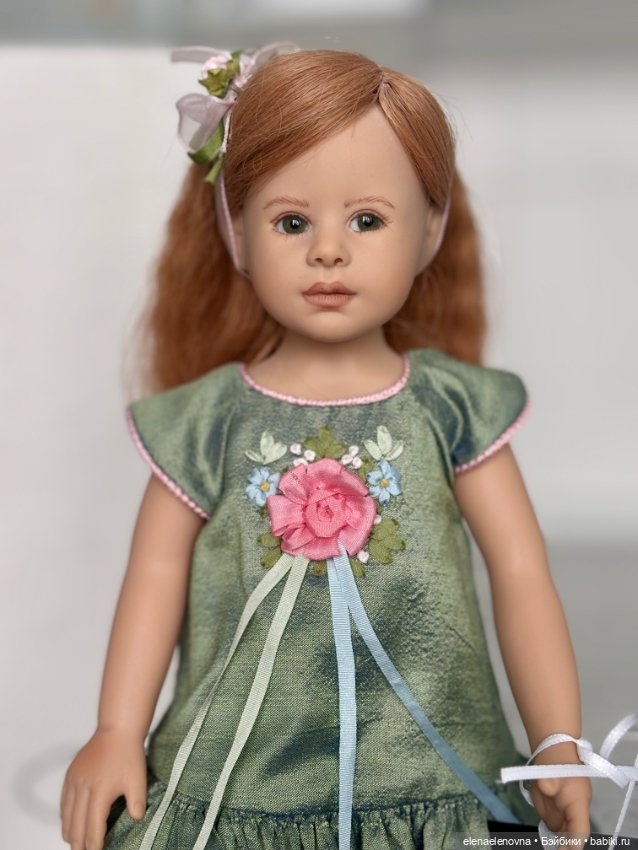 Heidi Plusczok, Wendy Венди (фото 3)