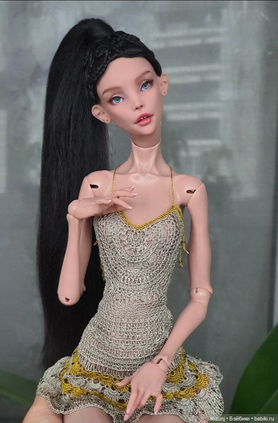 Продам шикарные платья Ю. Антея и и подобных (фото 3)