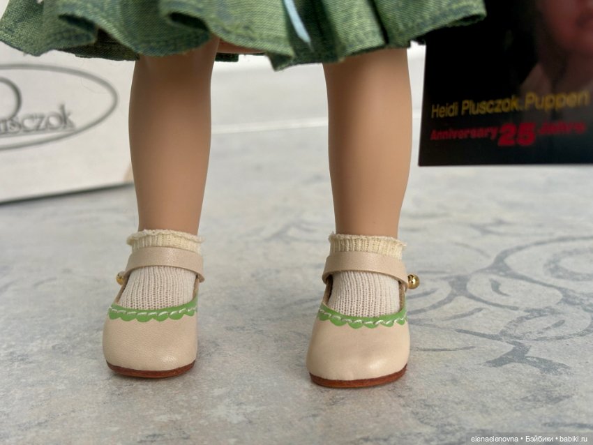 Heidi Plusczok, Wendy Венди (фото 8)