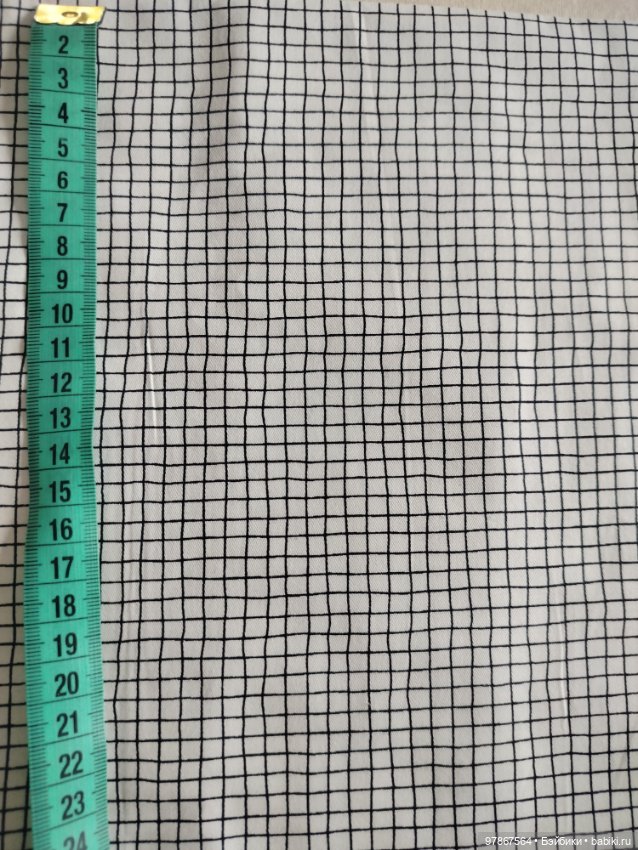 Набор тканей — Ткани (фото 6)