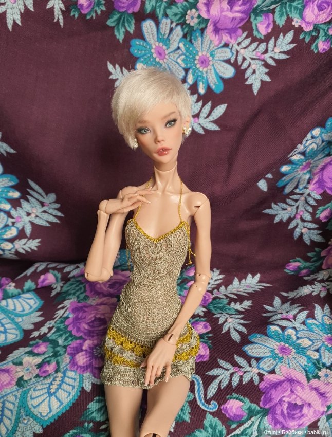 Продам шикарные платья Ю. Антея и и подобных (фото 6)