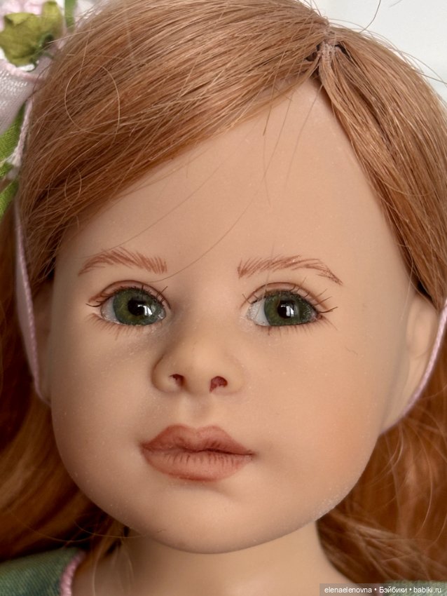 Heidi Plusczok, Wendy Венди