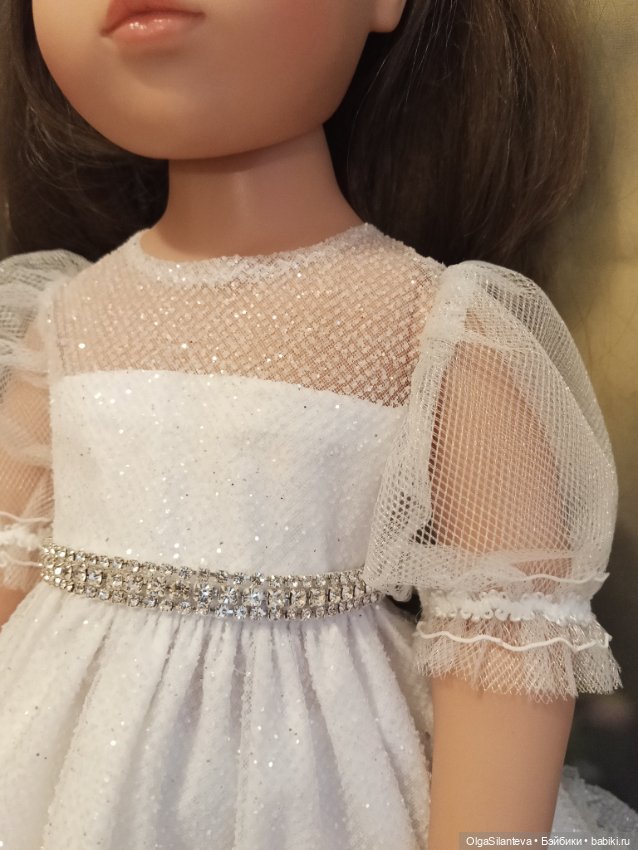 Одежда для готц — Одежда для кукол (фото 3)