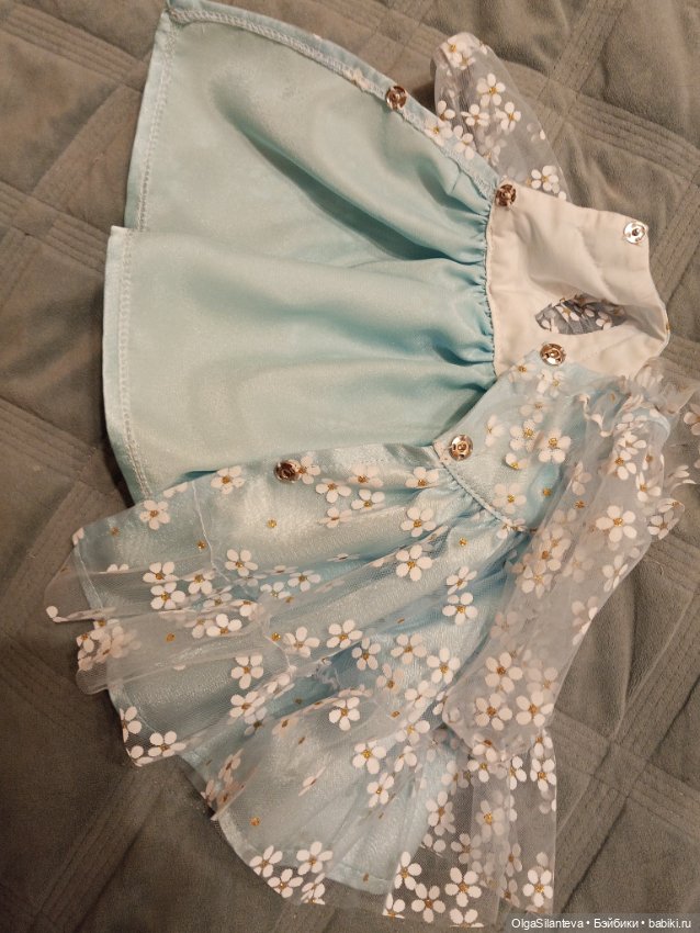 Одежда для готц — Одежда для кукол (фото 7)