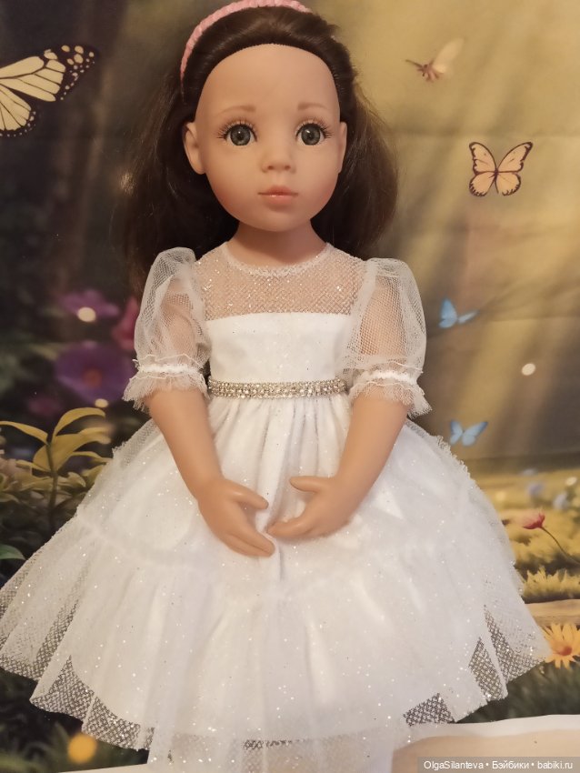 Одежда для готц — Одежда для кукол