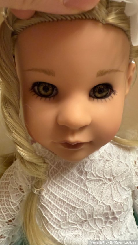 Кукла Gotz Paloma My Doll Best Friend (фото 3)