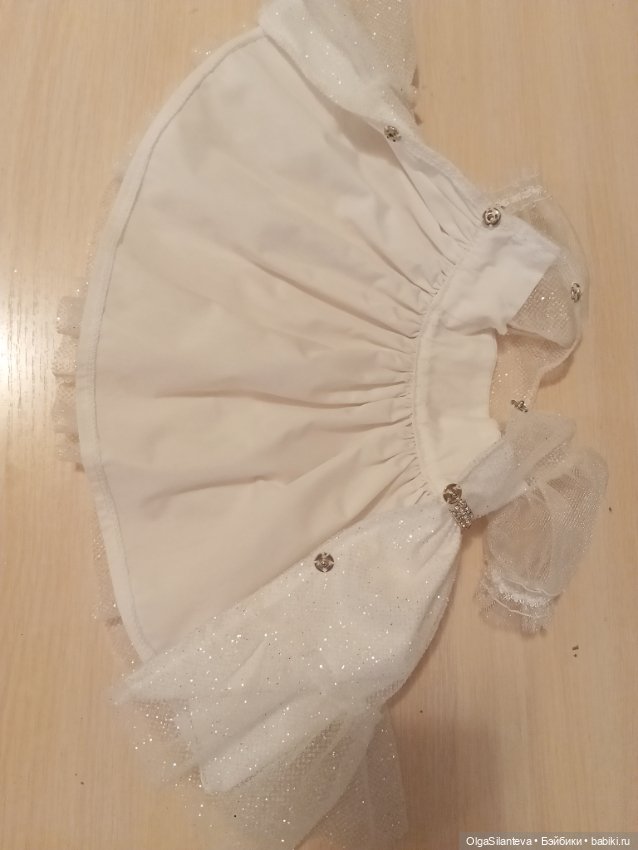 Одежда для готц — Одежда для кукол (фото 2)