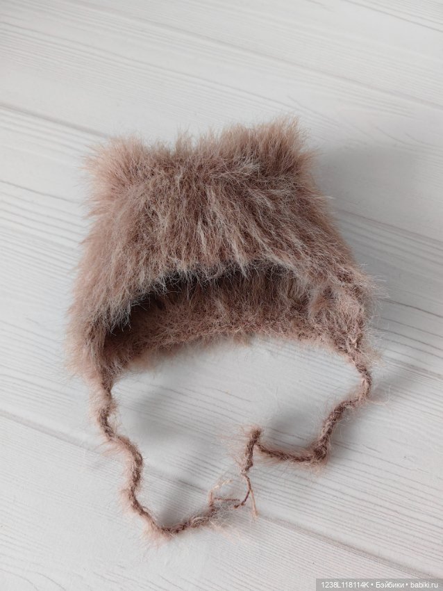 Одежда ля кукол Монст 20 см (фото 4)