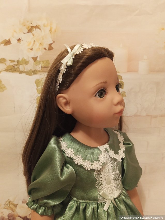 Одежда для готц — Одежда для кукол (фото 9)